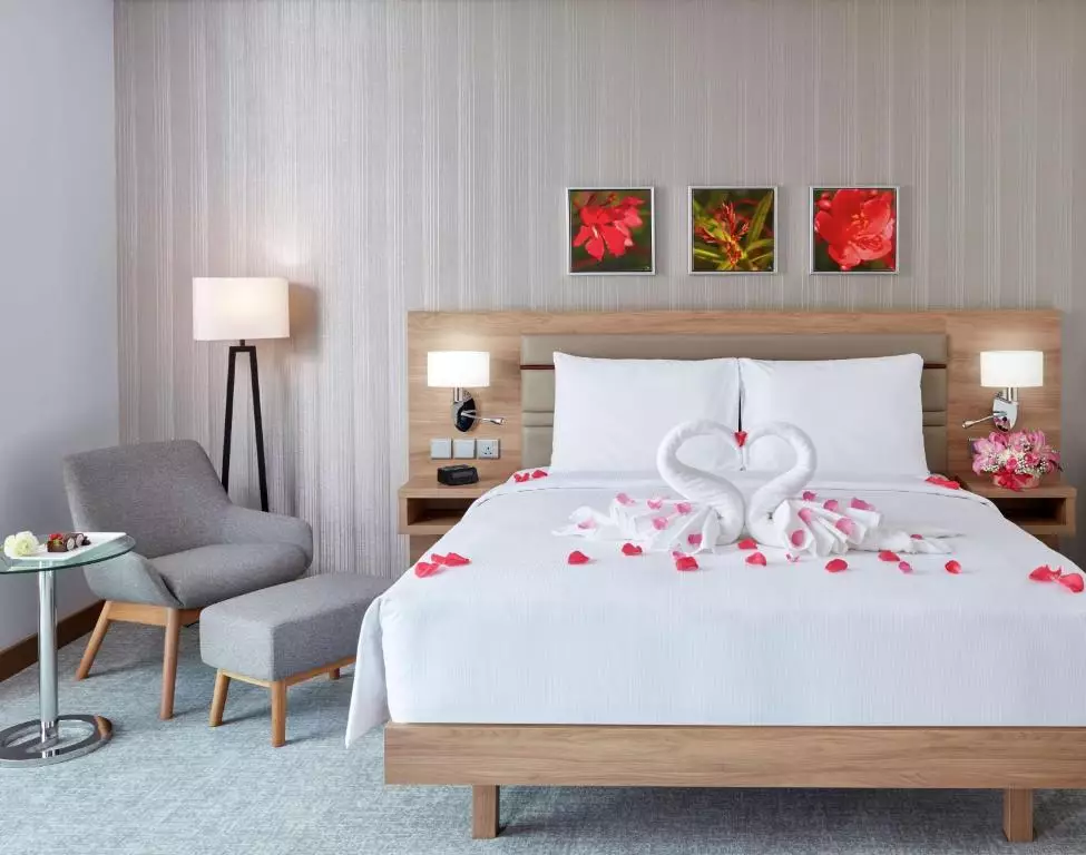 Hilton Garden Inn Muscat Al Khuwair
